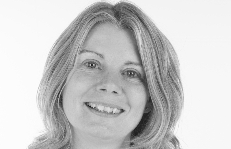 Lotte Stoltenborg