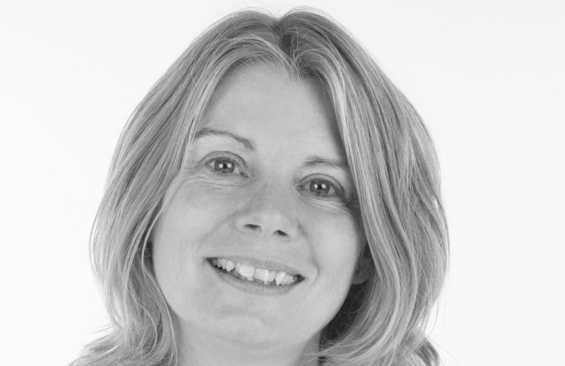 Lotte Stoltenborg