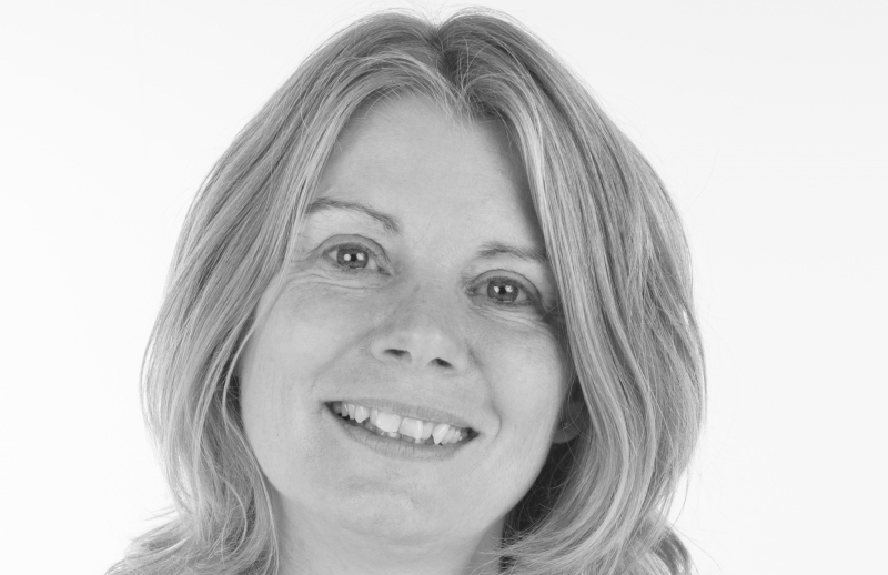 Lotte Stoltenborg