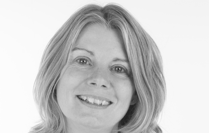 Lotte Stoltenborg
