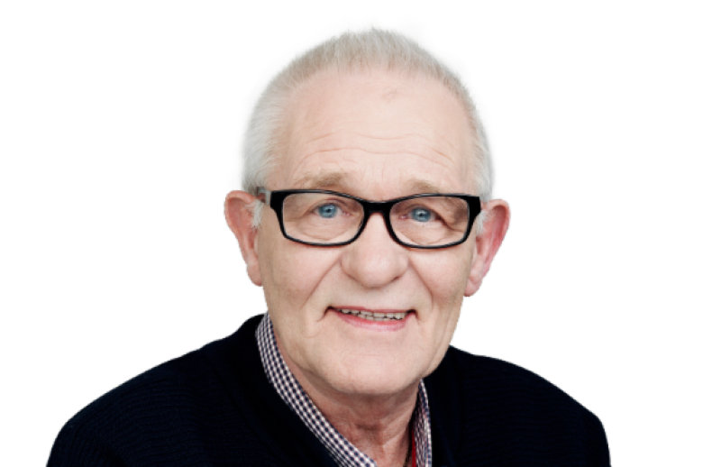 Mogens B. Helmer