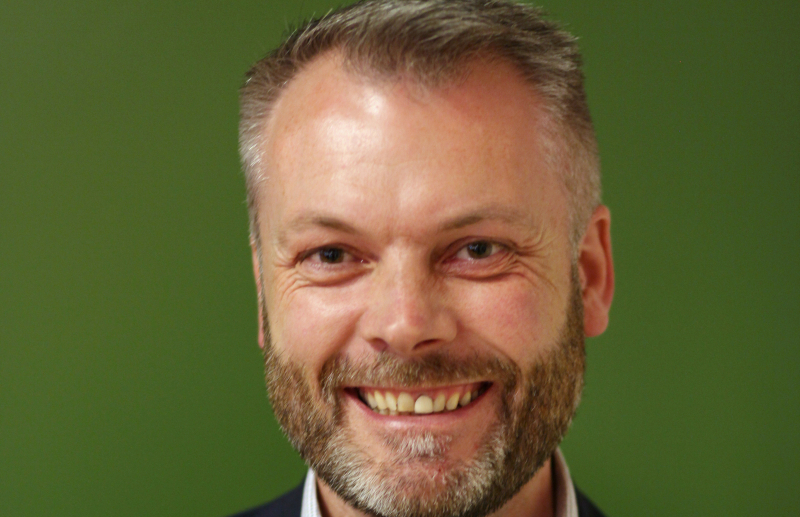 Morten Bak