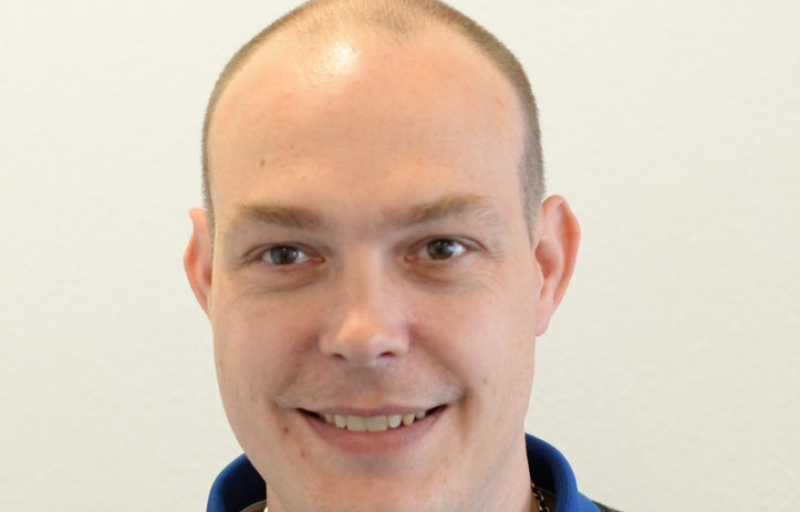 Morten Munk Østergaard