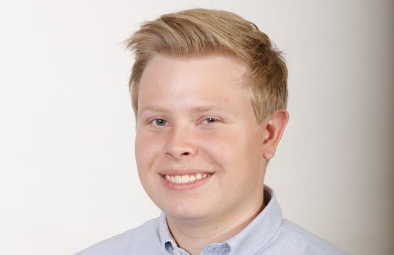 Morten Westfall Norup Jørgensen
