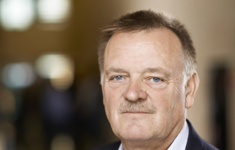 Niels Hansen