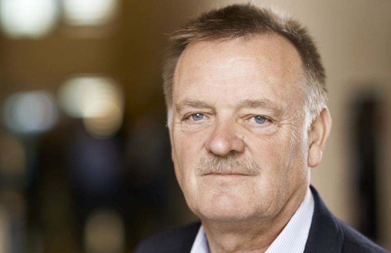 Niels Hansen