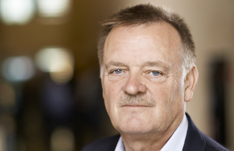 Niels Hansen