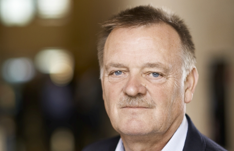 Niels Hansen