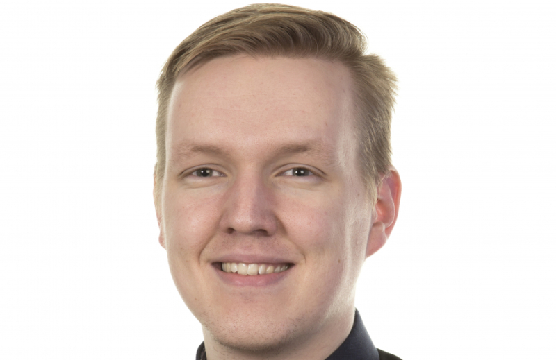Ole Revsgaard Andersen