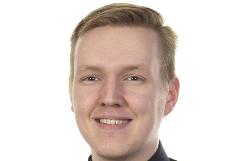 Ole Revsgaard Andersen