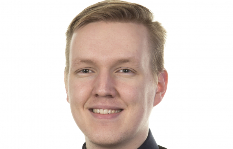 Ole Thyrsted Revsgaard Andersen