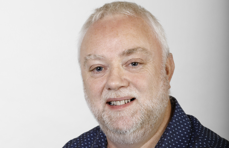 Peder Fenger