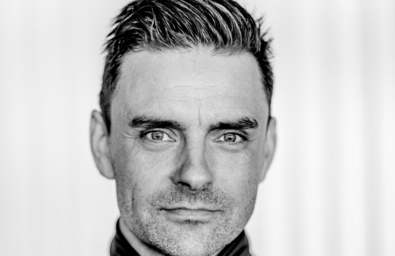 Simon Kvamm