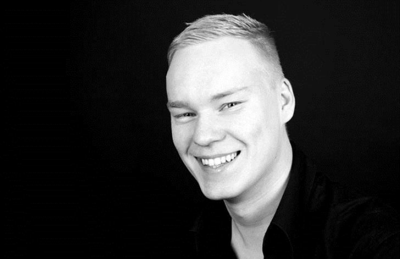 Simon Vanggaard Nielsen