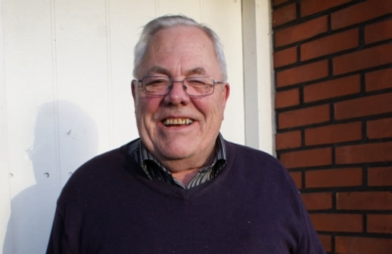 Søren Frank Sørensen