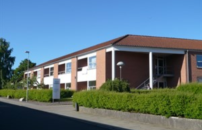 Solbakken