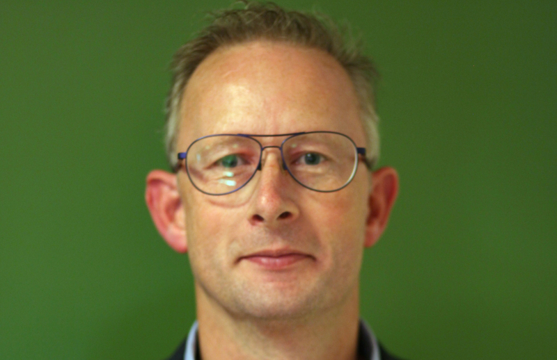 Thomas Madsbjerg