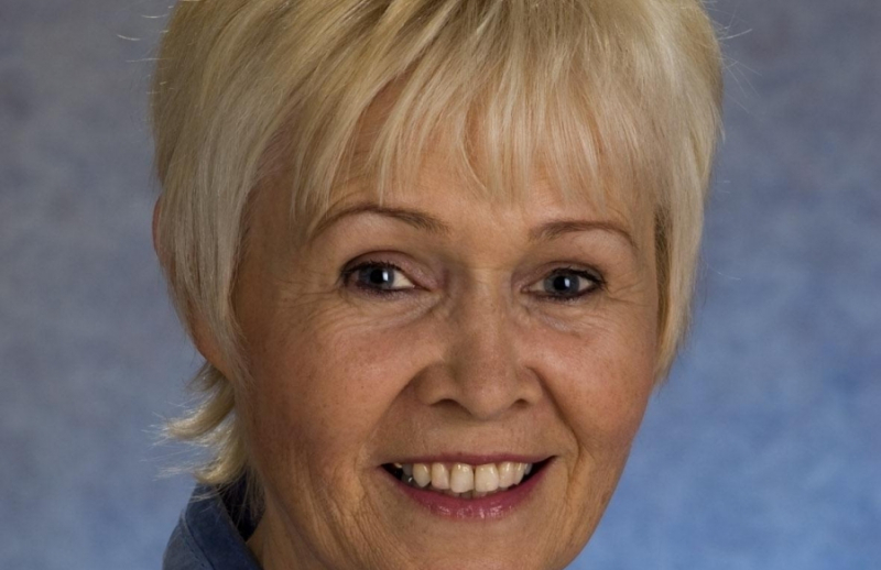 Tove Videbæk