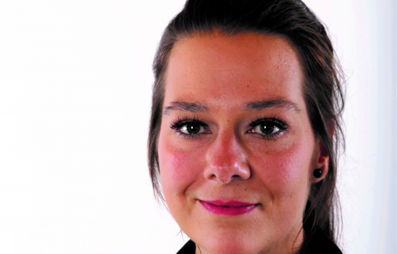 Trina M. Kristensen