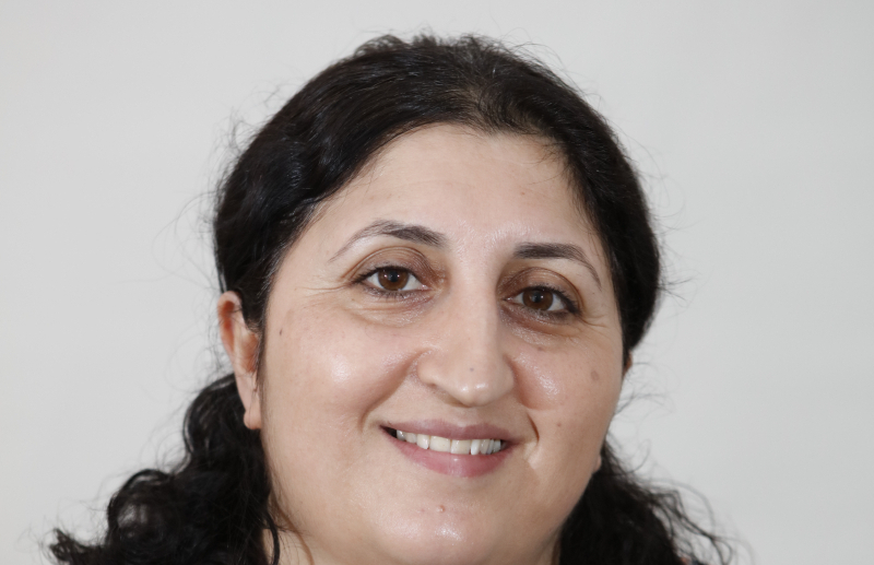 Yildiz Kibar