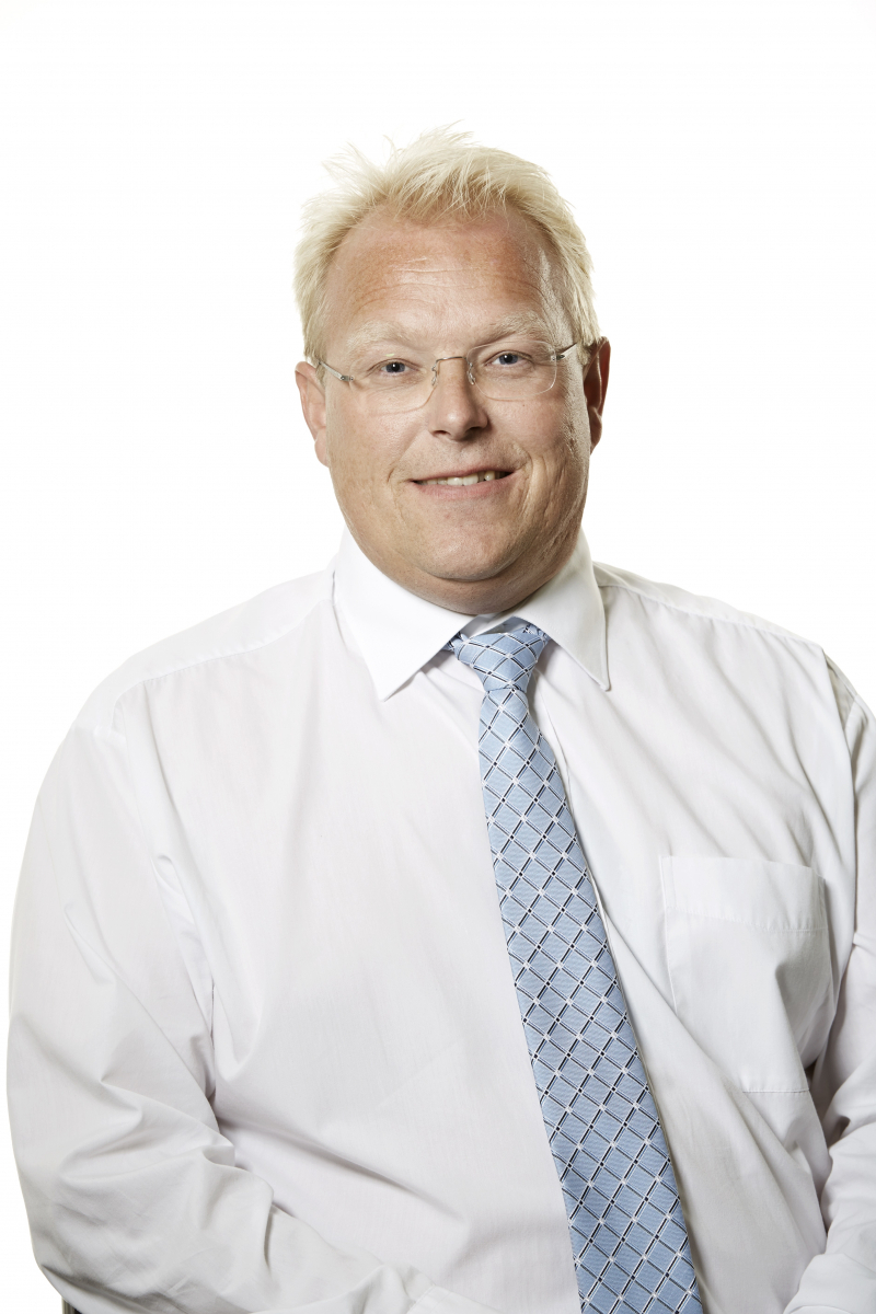 Anders Mortensen