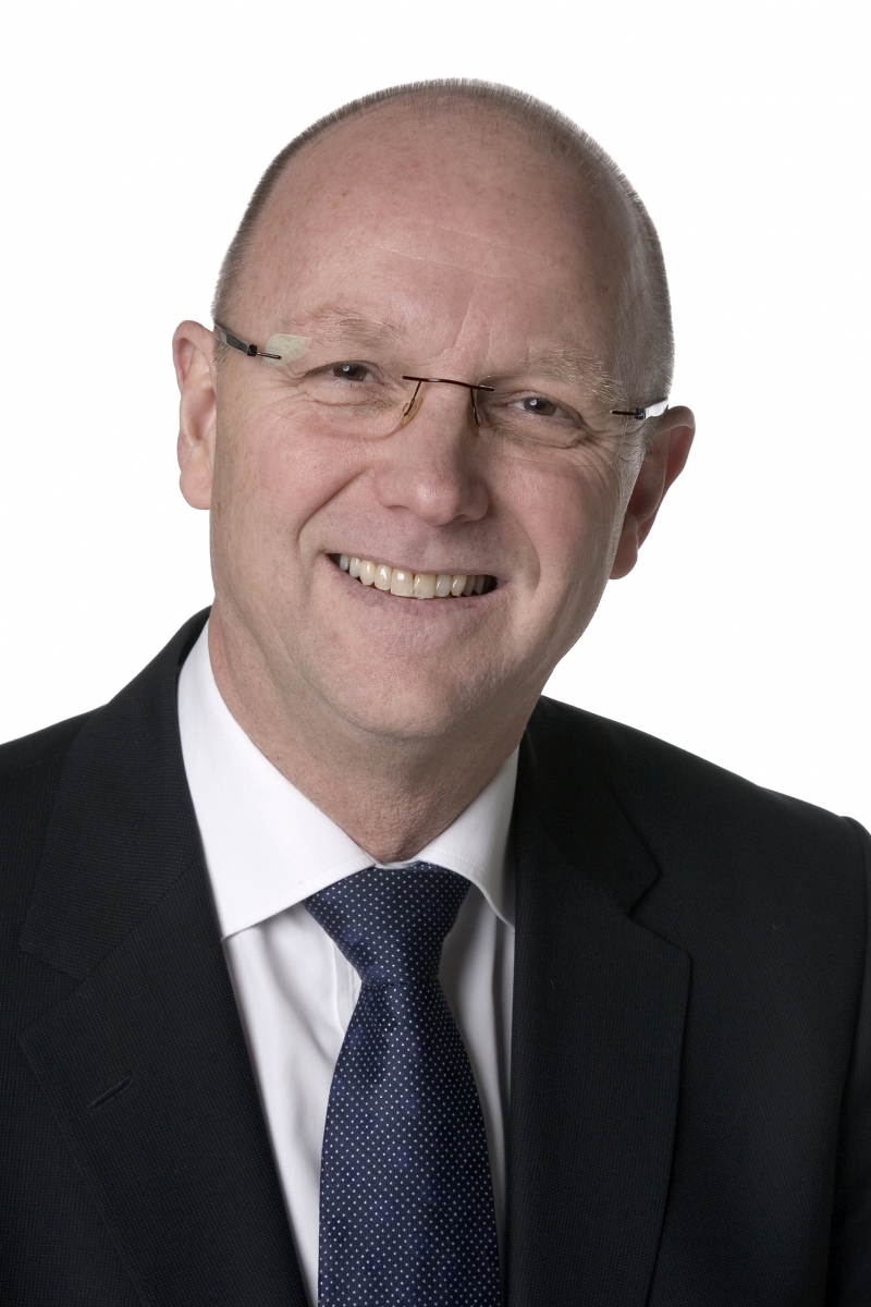 Carsten Kissmeyer