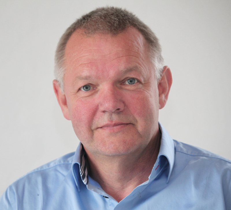 Frank Heidemann Sørensen