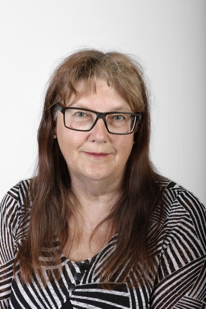Gunda Sørensen
