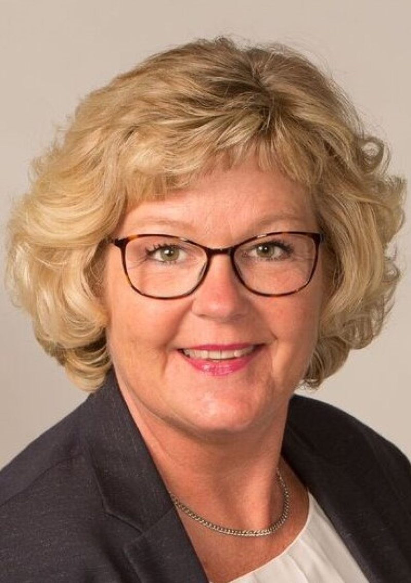 Helle Mathiasen