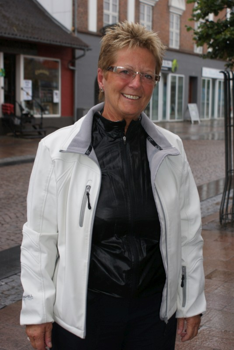 Jette Harrild