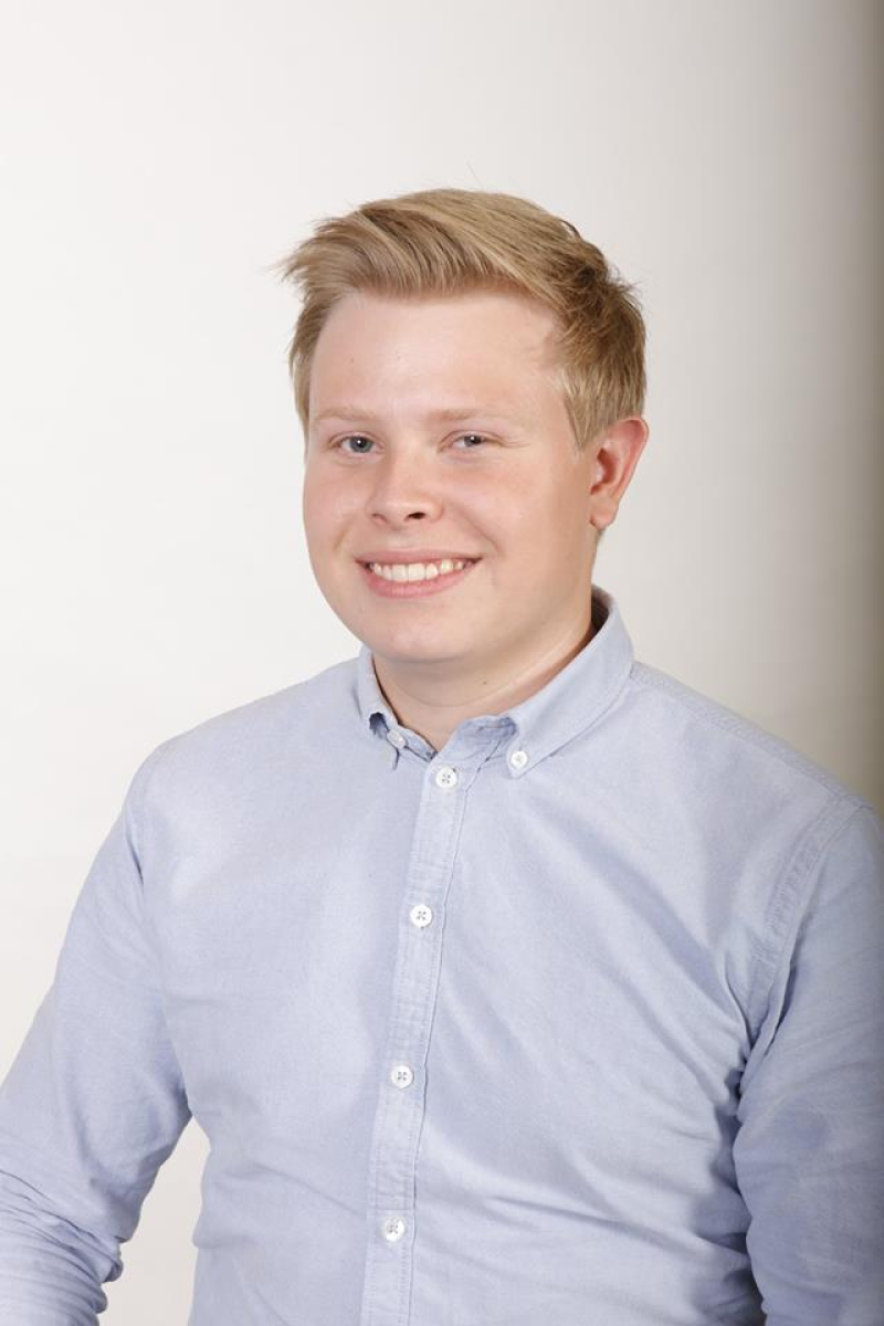 Morten Westfall Norup Jørgensen