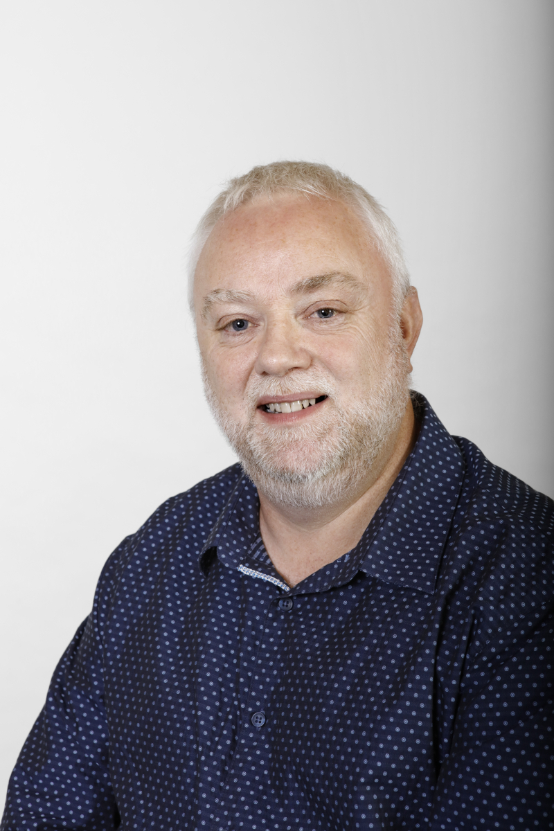 Peder Fenger