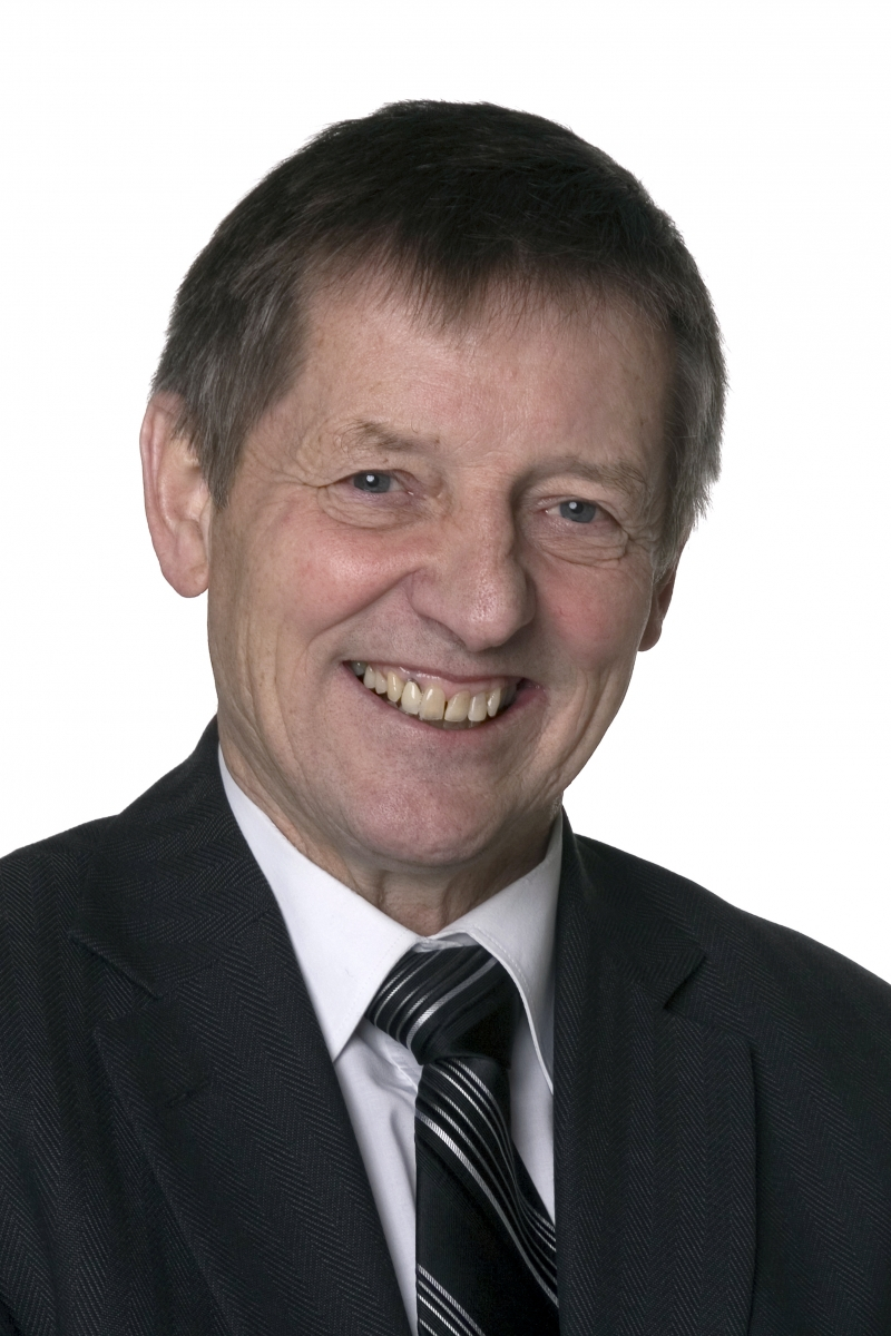 Preben Christensen