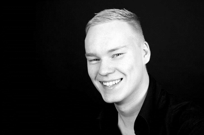 Simon Vanggaard