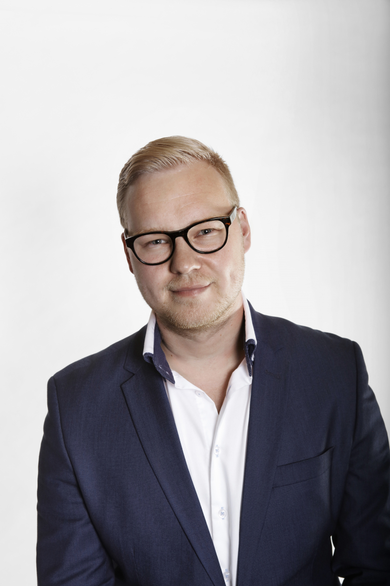 Simon Vanggaard Nielsen
