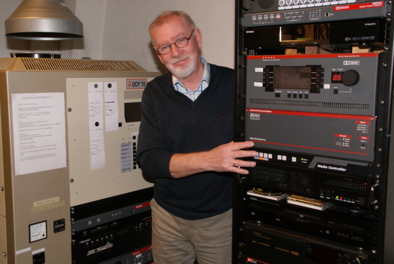 Steen Rasmussen