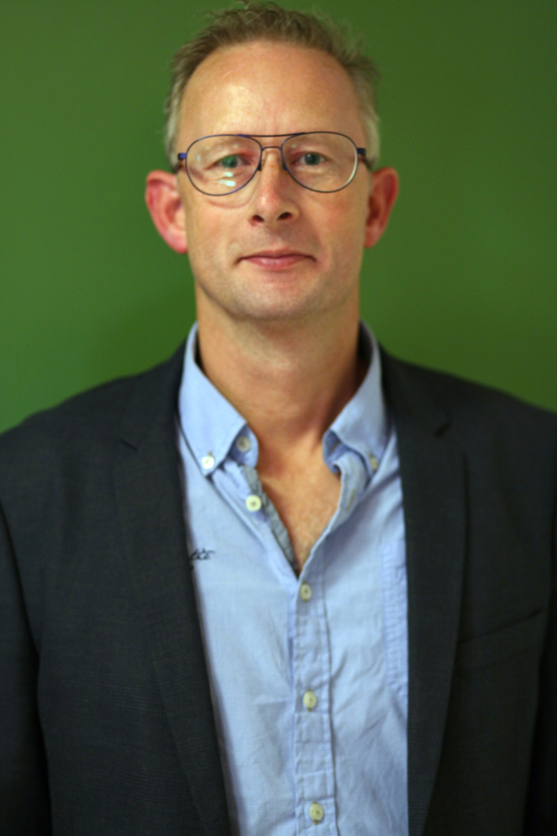 Thomas Madsbjerg