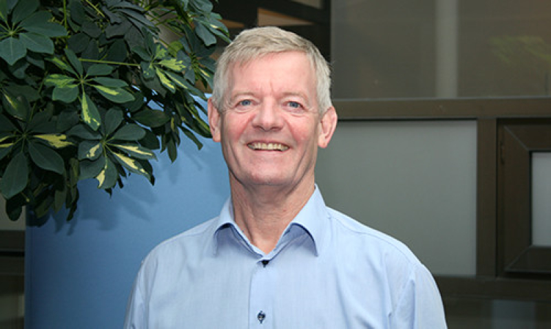 Tom Uldahl Christiansen