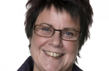 Anne-Grethe Sørensen