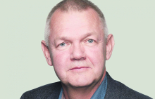 Frank Heidemann Sørensen