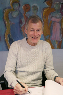 John Sørensen
