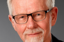 Jens Ove Kjeldsen, folketingskandidat KristenDemokraterne
