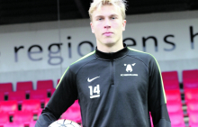 Rasmus Nissen Kristensen