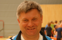 Søren K. Nielsen